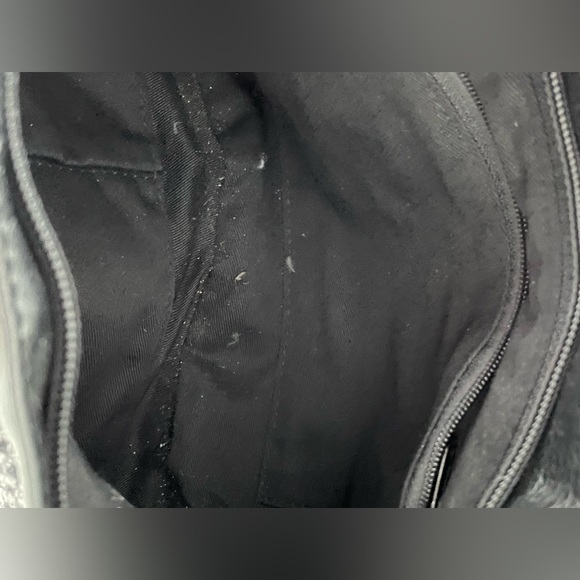 Nixon crossbody or shoulder bag - Picture 3 of 5